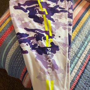 Peloton Capri Leggings- like new